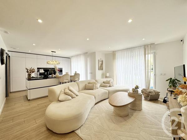 Maison à vendre  6 pièces - 122,05 m2 ATHIS MONS - 91