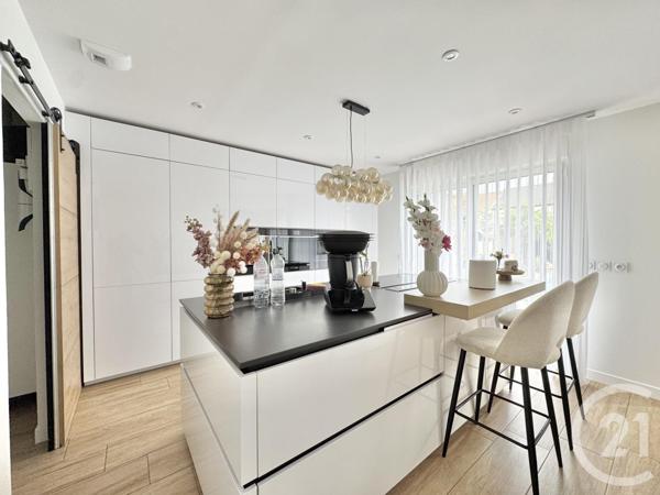 Maison à vendre  6 pièces - 122,05 m2 ATHIS MONS - 91