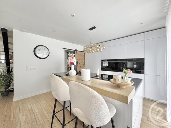 Maison à vendre  6 pièces - 122,05 m2 ATHIS MONS - 91