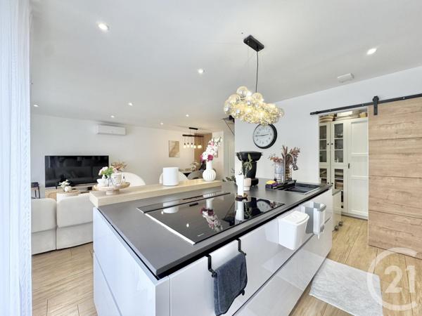 Maison à vendre  6 pièces - 122,05 m2 ATHIS MONS - 91