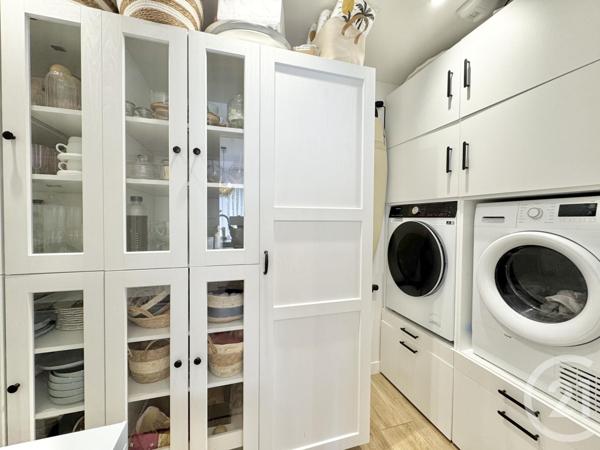 Maison à vendre  6 pièces - 122,05 m2 ATHIS MONS - 91