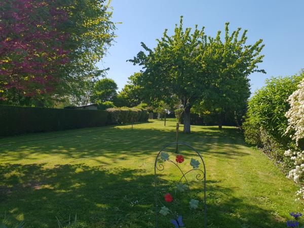 Compiègne (60200) Maison traditionnelle