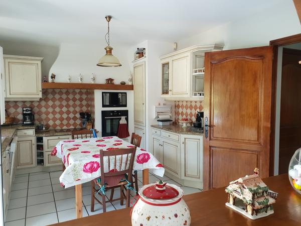 Compiègne (60200) Maison traditionnelle