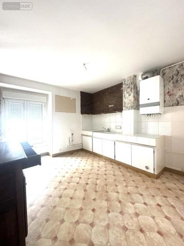 Appartement à vendre à Hennebont dans le Morbihan (56700), ref : 56029-1366