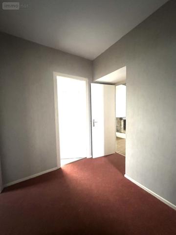 Appartement à vendre à Hennebont dans le Morbihan (56700), ref : 56029-1366