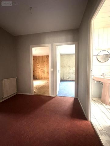 Appartement à vendre à Hennebont dans le Morbihan (56700), ref : 56029-1366