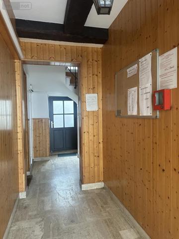 Appartement à vendre à Hennebont dans le Morbihan (56700), ref : 56029-1366