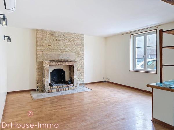 Appartement à vendre 3 pièces de 62 m²
