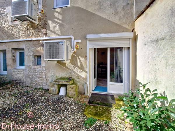 Appartement à vendre 3 pièces de 62 m²