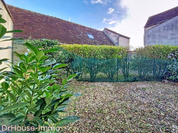 Appartement à vendre 3 pièces de 62 m²