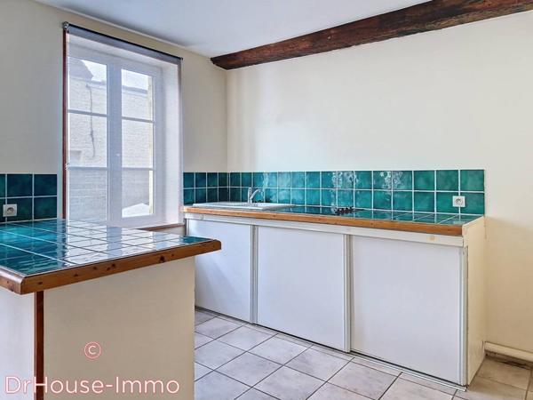 Appartement à vendre 3 pièces de 62 m²