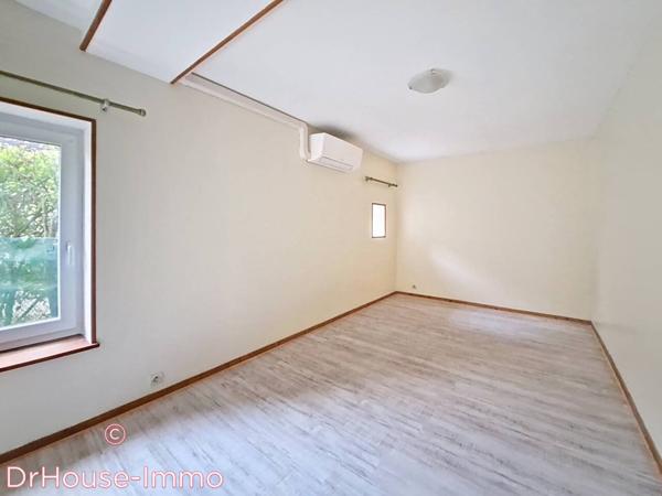 Appartement à vendre 3 pièces de 62 m²