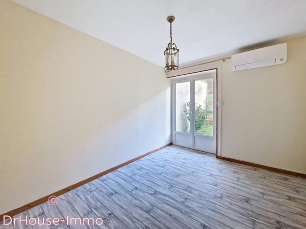 Appartement à vendre 3 pièces de 62 m²