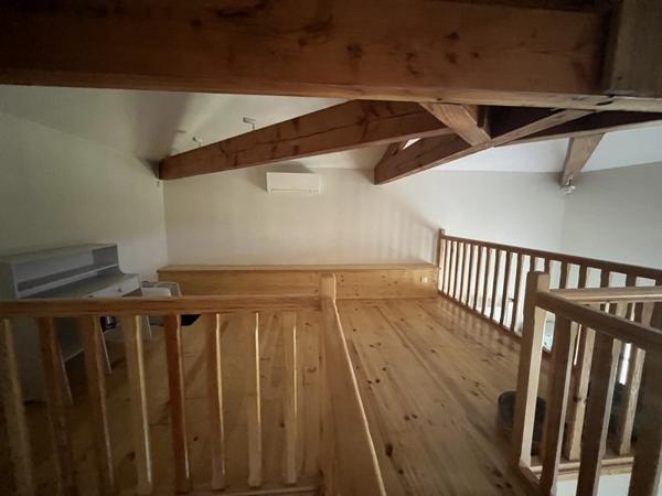 Maison à louer |  CURSAN |  4 pièces | 95 m²