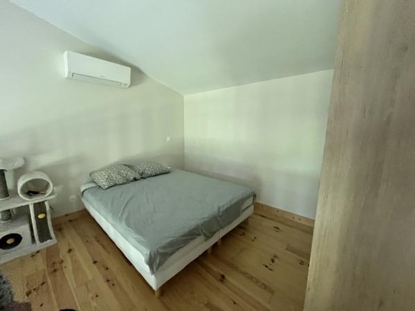 Maison à louer |  CURSAN |  4 pièces | 95 m²