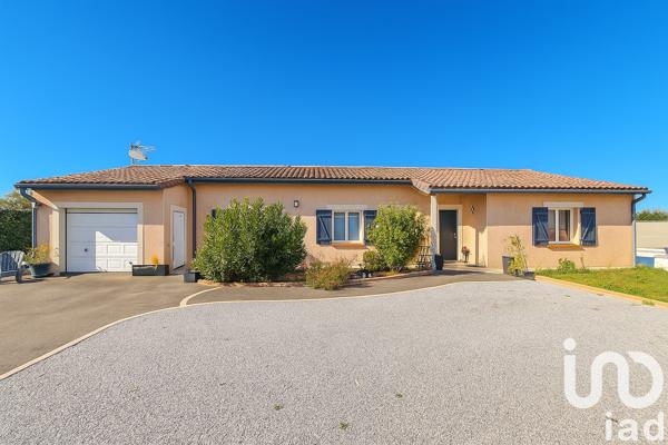 Maison à vendre 4 pièces 129 m² Merville