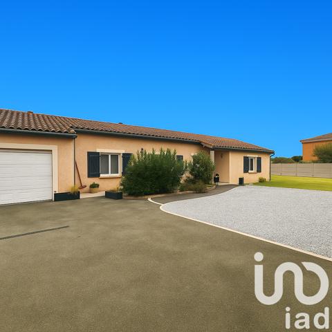 Maison à vendre 4 pièces 129 m² Merville