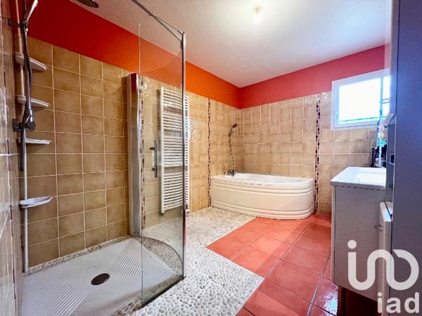 Maison à vendre 4 pièces 129 m² Merville