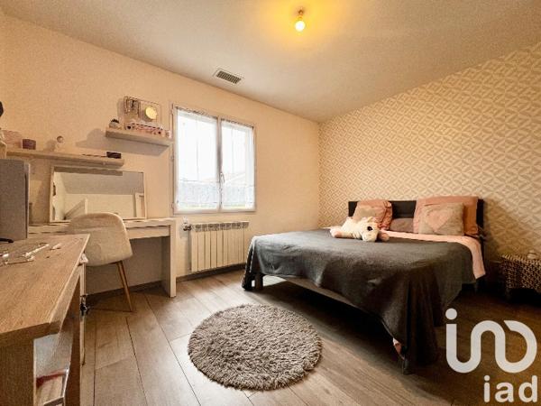 Maison à vendre 4 pièces 129 m² Merville