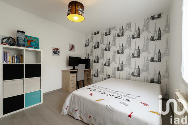 Maison à vendre 4 pièces 129 m² Merville