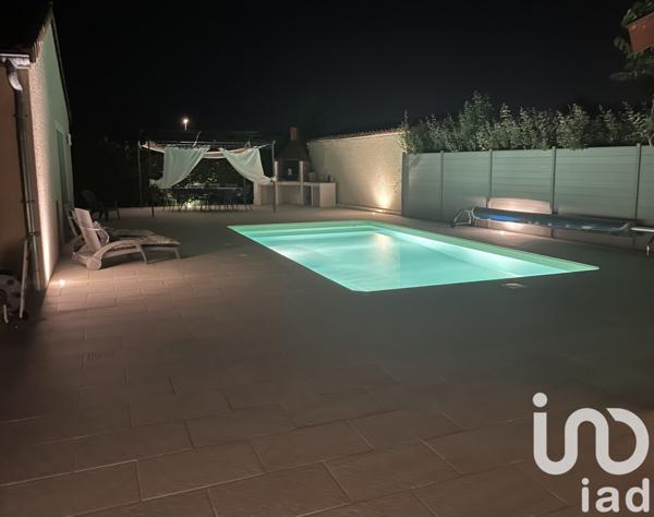 Maison à vendre 4 pièces 129 m² Merville