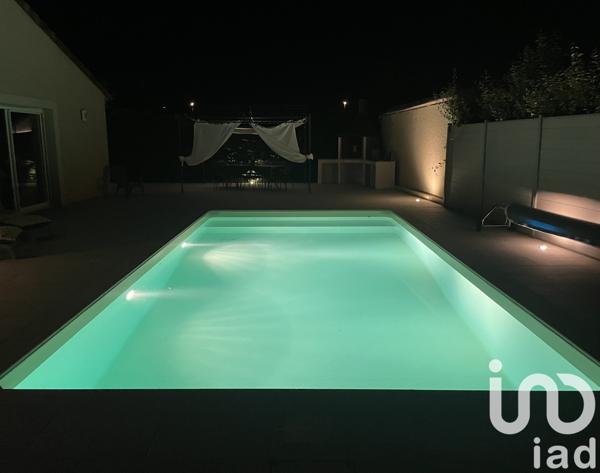 Maison à vendre 4 pièces 129 m² Merville