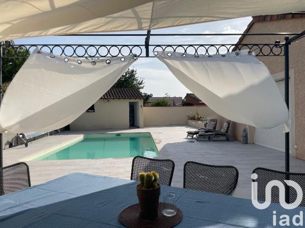 Maison à vendre 4 pièces 129 m² Merville