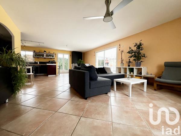 Maison à vendre 4 pièces 129 m² Merville