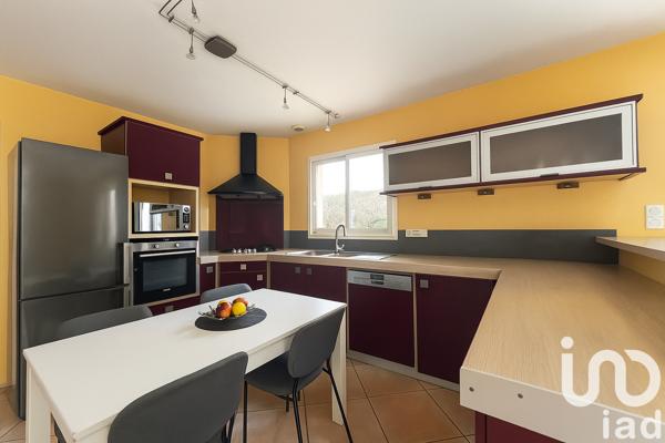 Maison à vendre 4 pièces 129 m² Merville