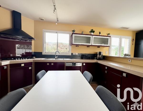 Maison à vendre 4 pièces 129 m² Merville