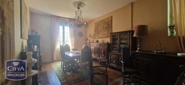 Maison à vendre 13 pièces 320m² Pamiers (09100)