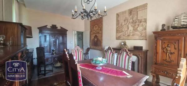 Maison à vendre 13 pièces 320m² Pamiers (09100)