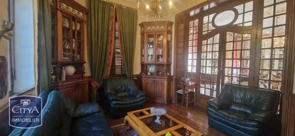 Maison à vendre 13 pièces 320m² Pamiers (09100)