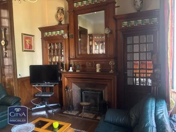 Maison à vendre 13 pièces 320m² Pamiers (09100)