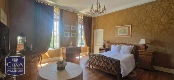 Maison à vendre 13 pièces 320m² Pamiers (09100)
