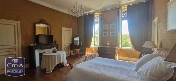Maison à vendre 13 pièces 320m² Pamiers (09100)