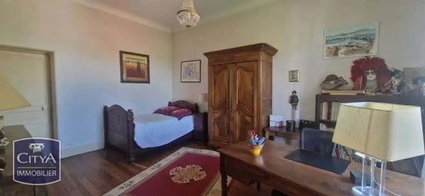Maison à vendre 13 pièces 320m² Pamiers (09100)