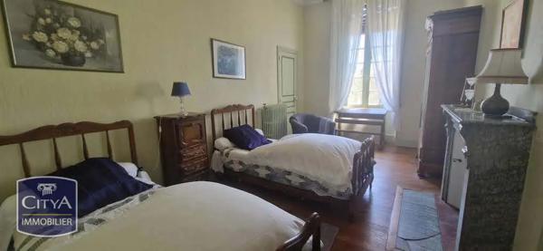 Maison à vendre 13 pièces 320m² Pamiers (09100)
