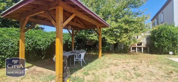 Maison à vendre 13 pièces 320m² Pamiers (09100)