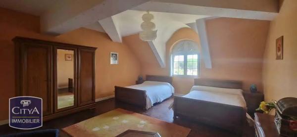 Maison à vendre 13 pièces 320m² Pamiers (09100)