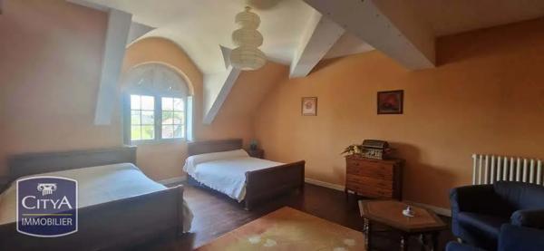 Maison à vendre 13 pièces 320m² Pamiers (09100)