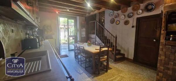 Maison à vendre 13 pièces 320m² Pamiers (09100)
