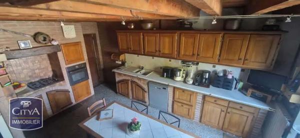 Maison à vendre 13 pièces 320m² Pamiers (09100)