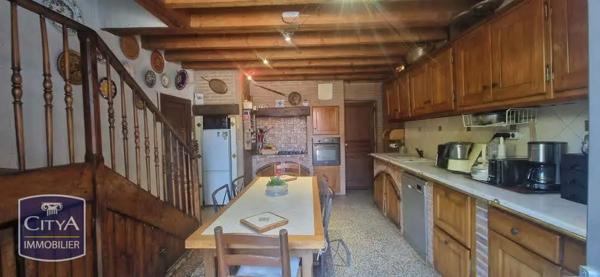 Maison à vendre 13 pièces 320m² Pamiers (09100)