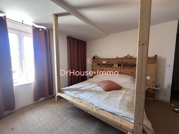 Maison à vendre 5 pièces de 151 m²