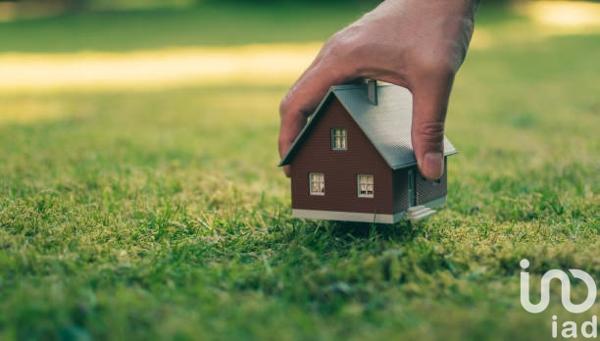 Terrain à vendre 1 877 m² Bois-Guillaume