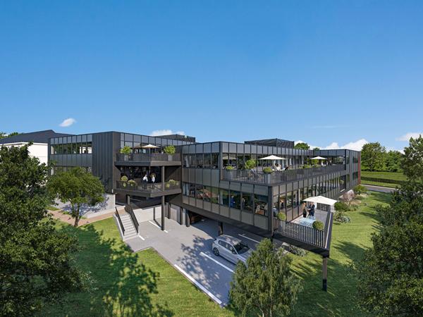 Bureaux Les Sables D Olonne 795.75 m2 , Les sables d olonne