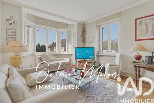 Maison à vendre 5 pièces 115 m² Voujeaucourt