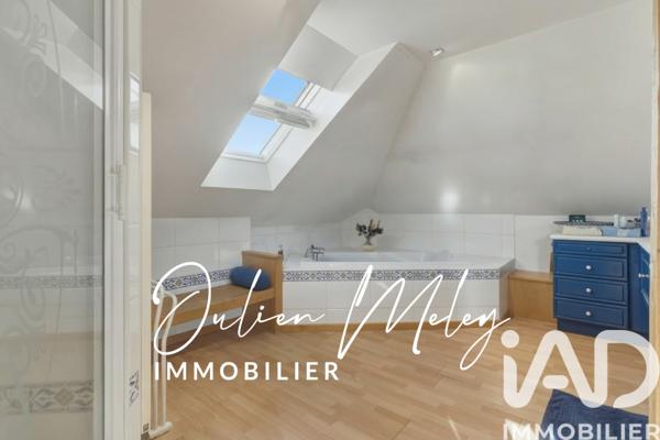 Maison à vendre 5 pièces 115 m² Voujeaucourt