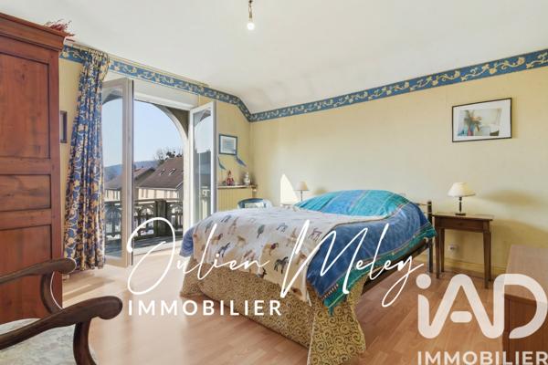 Maison à vendre 5 pièces 115 m² Voujeaucourt